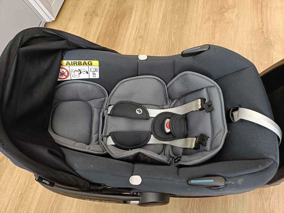 Fotelik Maxi Cosi tinca