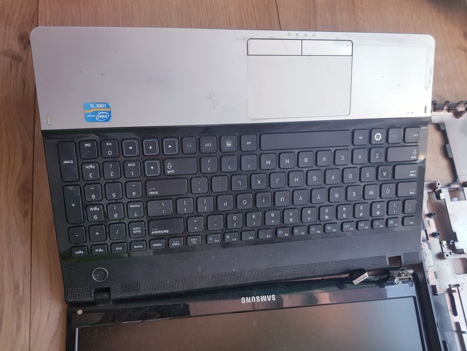 Matryca do laptopa Samsung NP300E5A