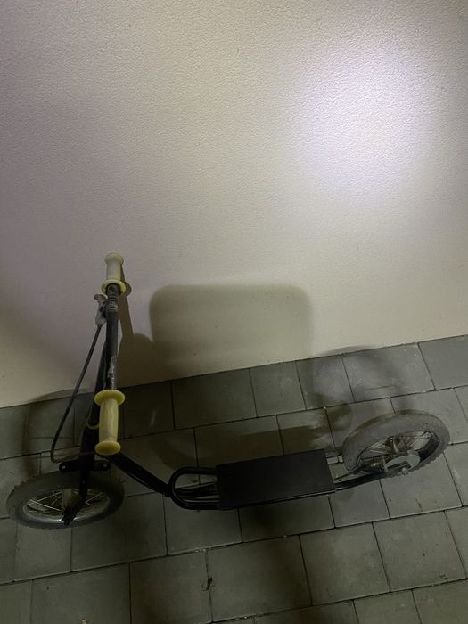 Самокат для дитини