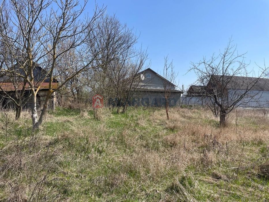 Продам земельну ділянку