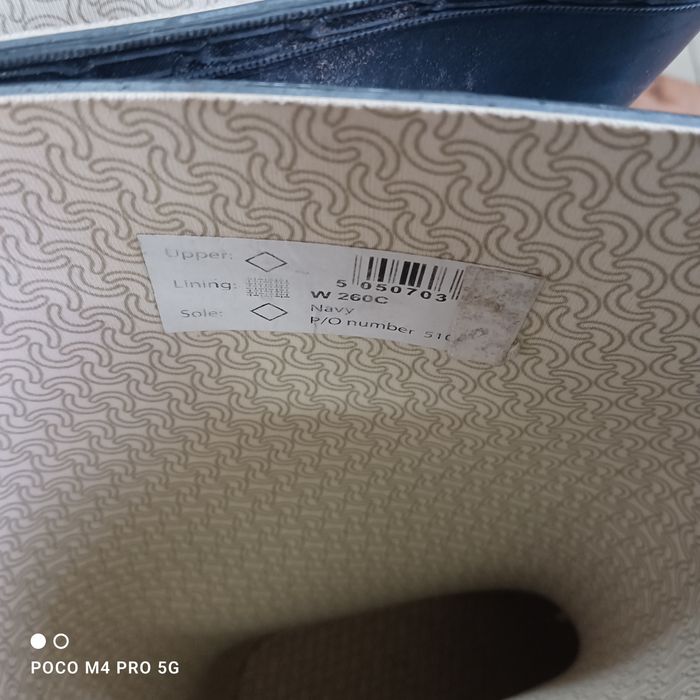 Чоботи резинові Woodlend. 49 розміру