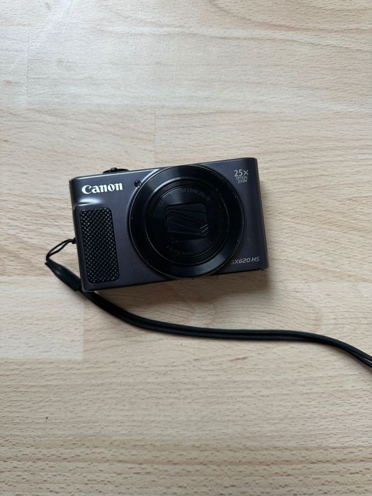 Canon Powershot SX620 HS