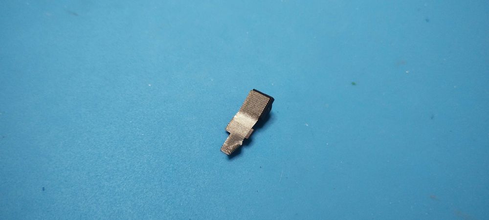 Aparat Kamera Przód  Xiaomi Redmi 12C – Oryginalna, z Demontażu