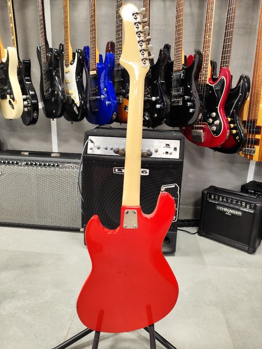 Gitara elektryczna Jolana Galaxis