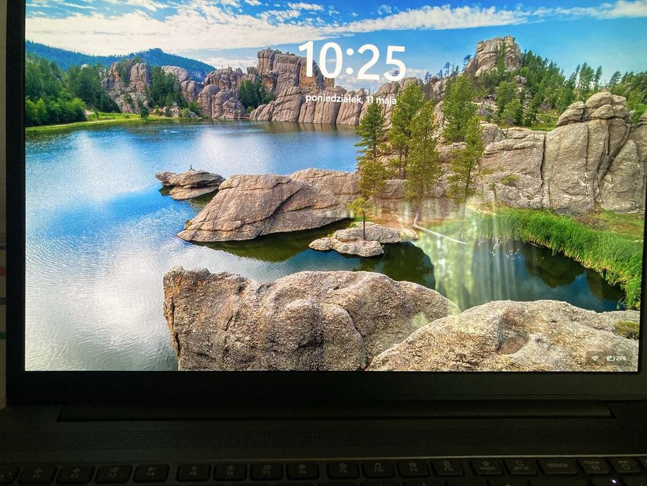 Laptopy 15" - 16" Lenovo IdeaPad Slim 3  i5-13420H/16GB/512/Win11 OLED