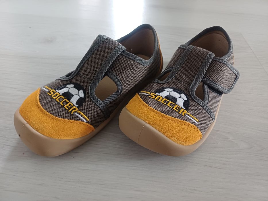 Nowe Barefoot r. 29