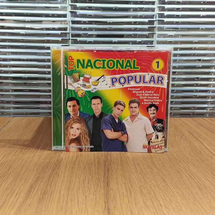Top Nacional Popular