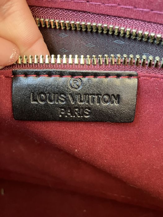 Mala lindíssima como nova