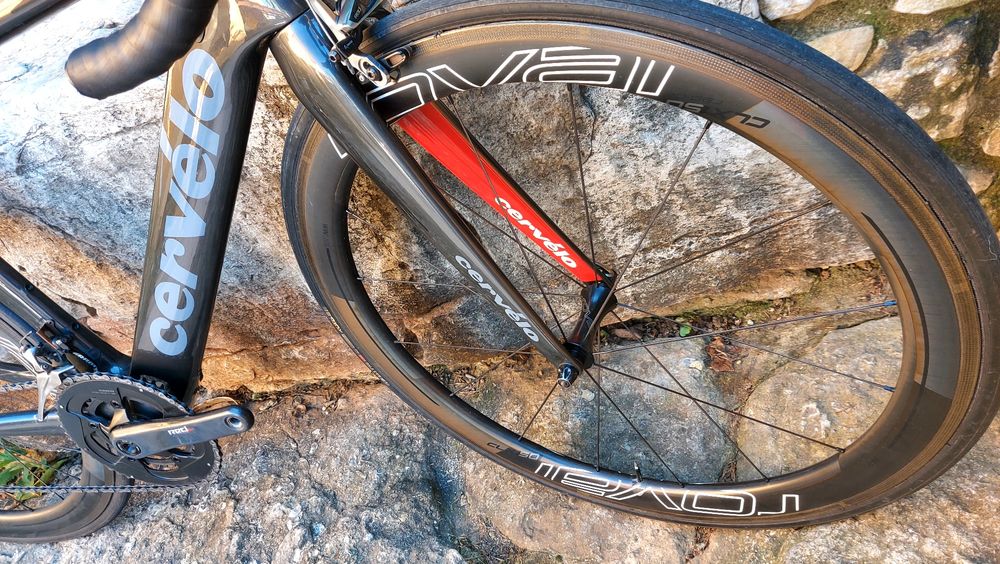 Cervélo S3 Oportunidade t51