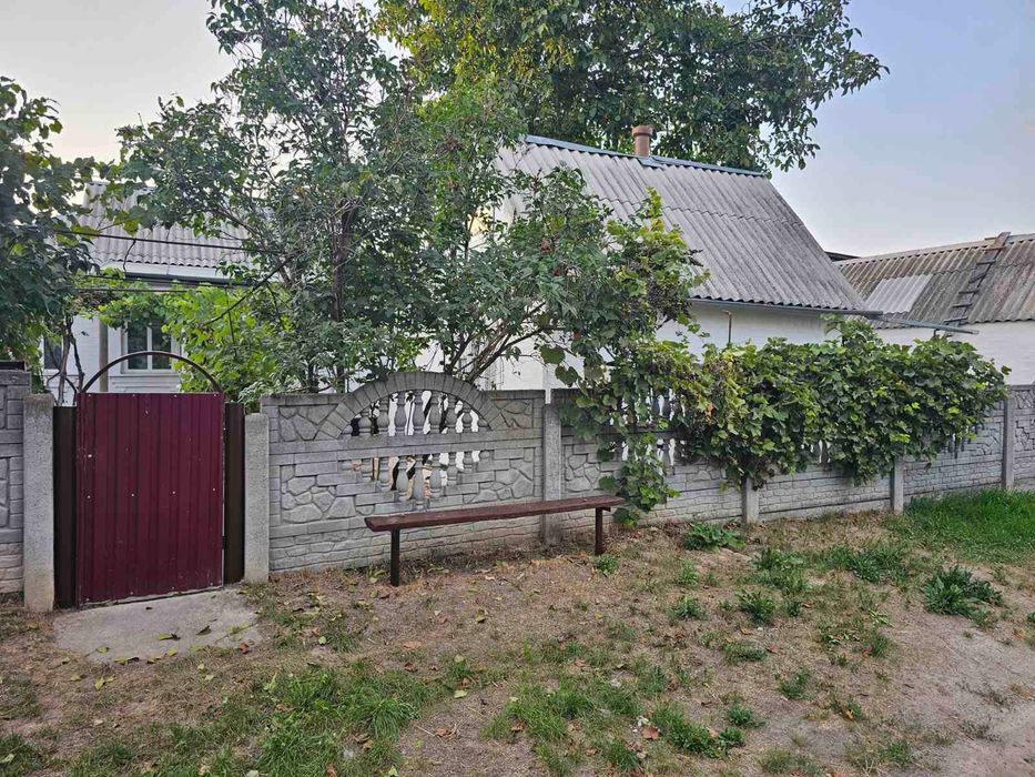 Продаж , Приватний будинок .