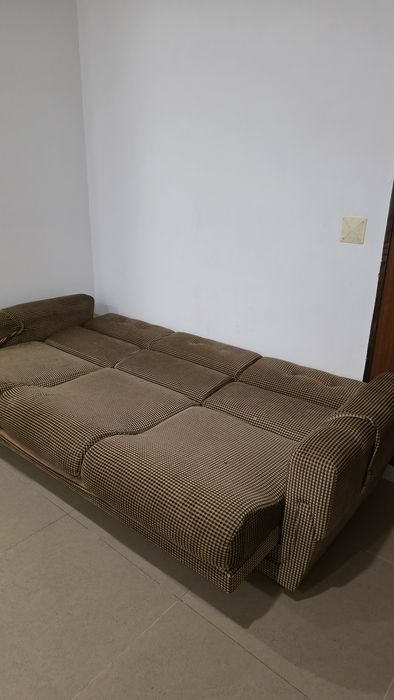 Sofá , sofá cama