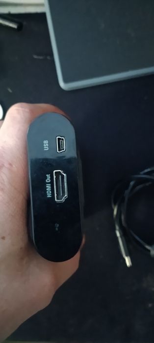 Карта видео захвата