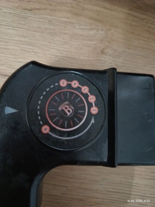 Grill elektryczny BerlingerHaus