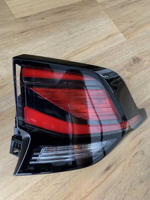 Lampa tylna prawa kia sportage V 2023r tył