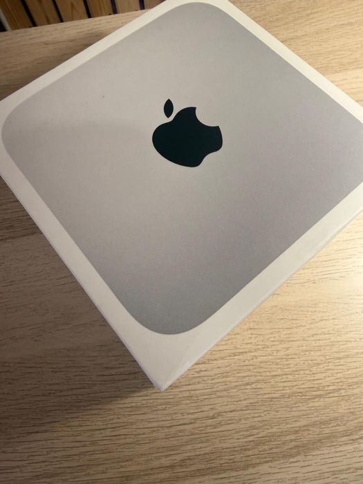 Computador Mac mini M2