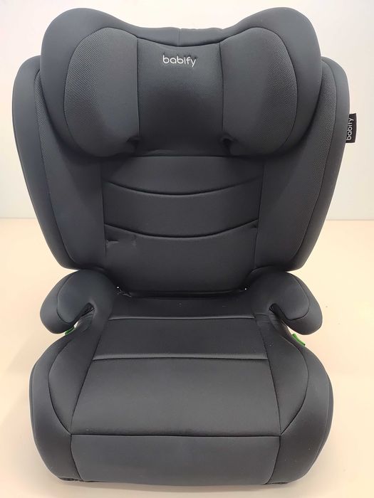 Babify Fotelik samochodowy 15-36 kg isofix D287