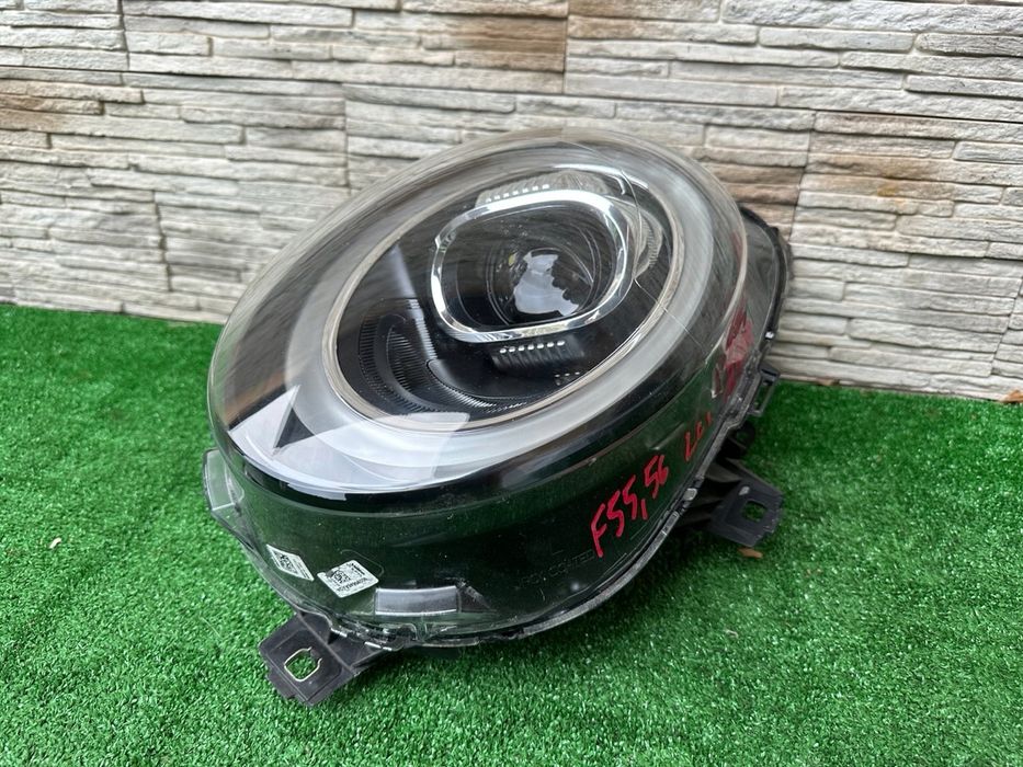 lampa mini f54 f55 f56 f57 lci led lift 5a01157
