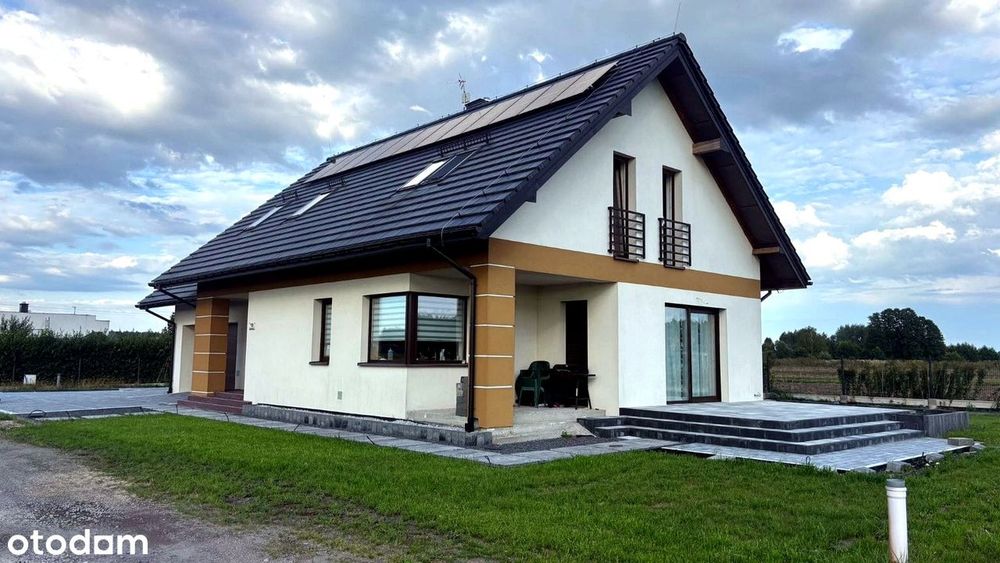 Dom – Świerczyniec - Widok 3