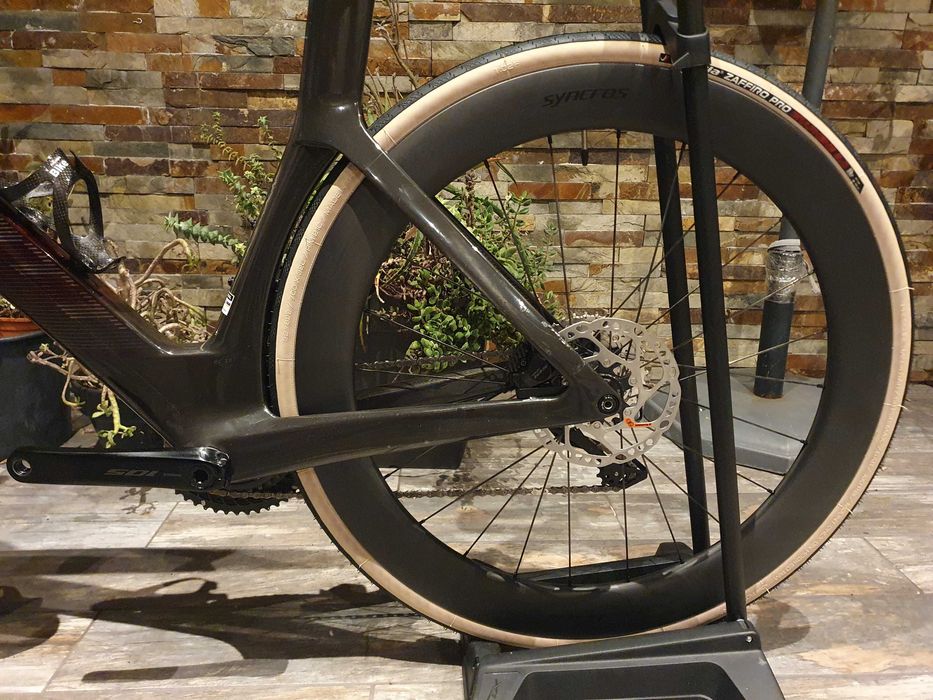 Scott Foil RC 30 (Di2 -24s)