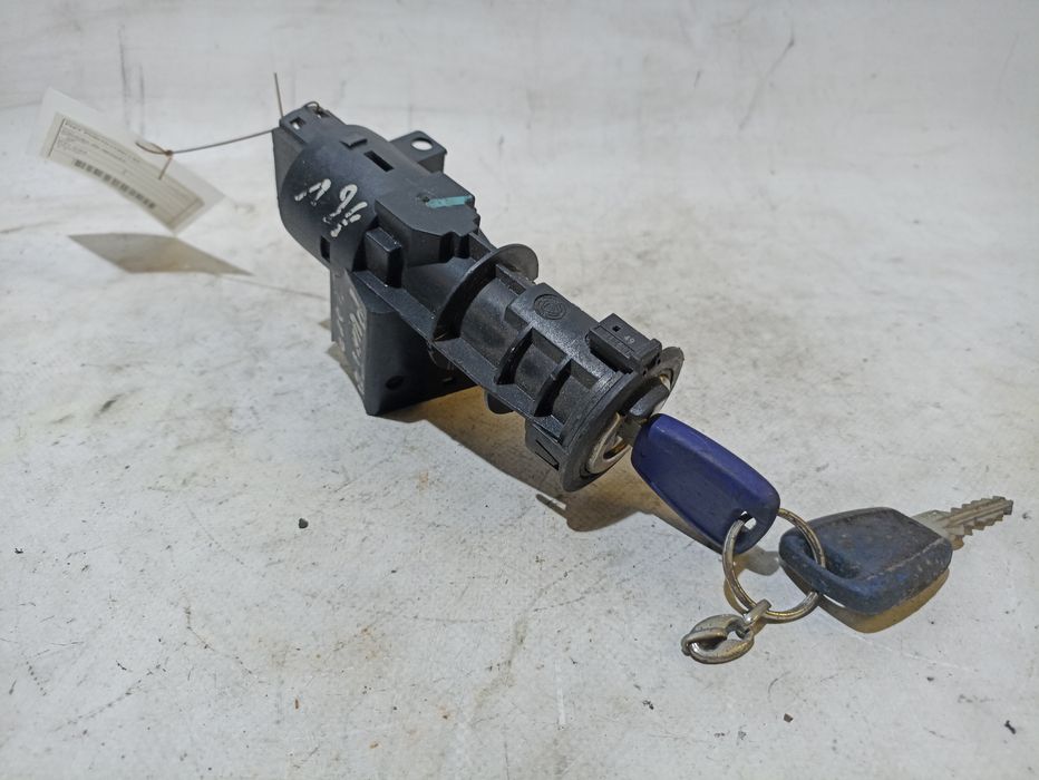 Canhão da ignição FIAT Punto (188_)