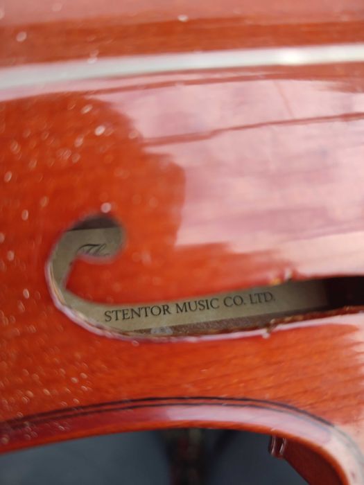 Skrzypce Stentor Music - Dziecięce -