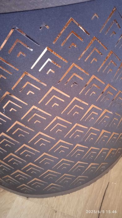 Black IKEA Ceiling Lamp64550898700162122