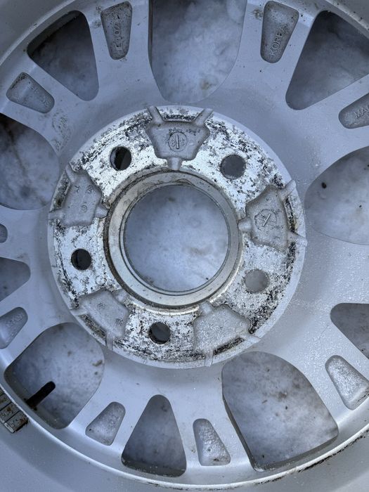 Колесо тойта ленд крузер 200 .диск land cruiser 200