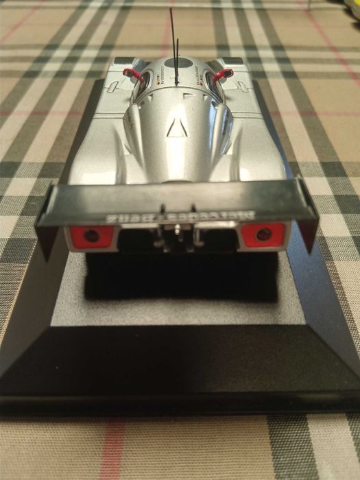 1/43 Sauber Mercedes C291 - Max models