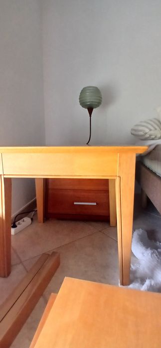 Mesa de Centro de Sala