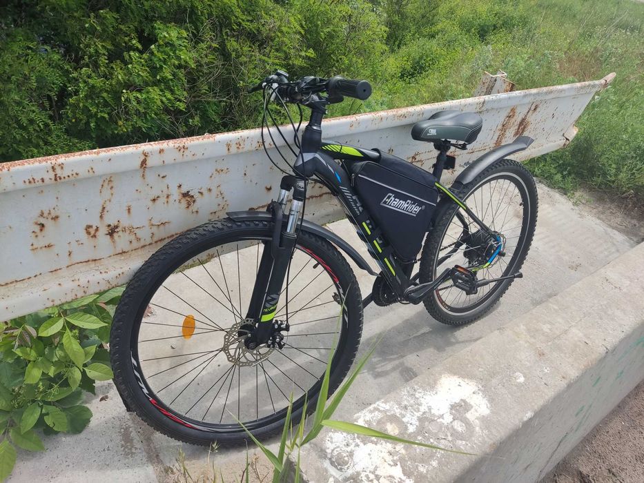 Продам велосипед