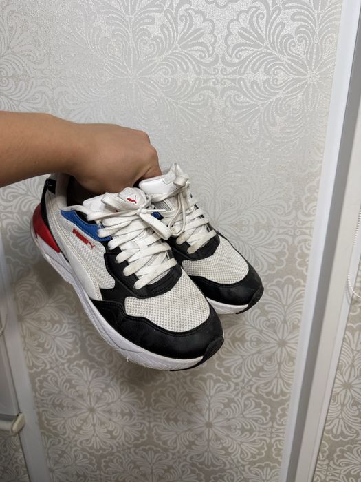 Кросівки puma