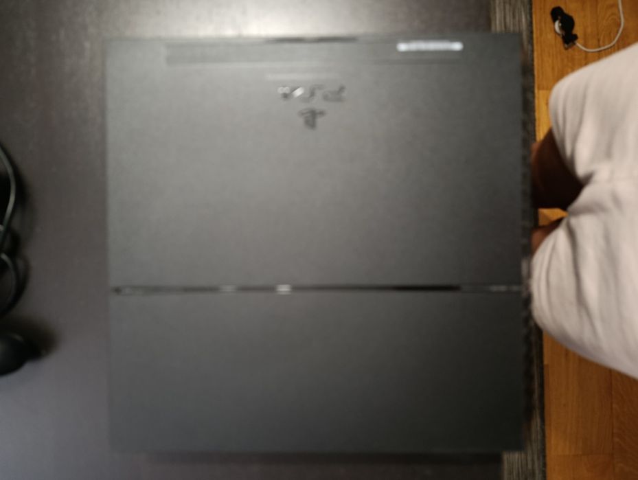 PlayStation 4 segunda geração