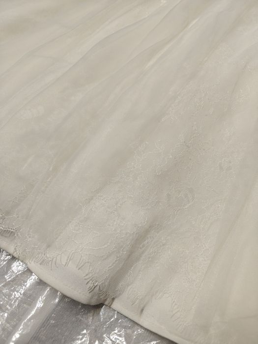 Suknia ślubna MS Moda, model Shakira