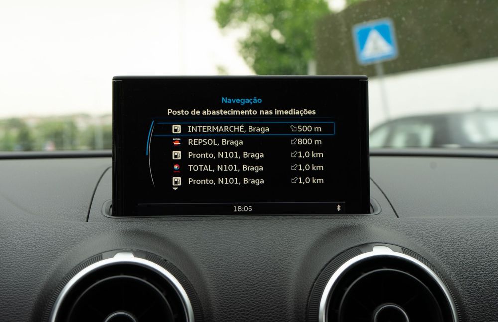 Audi A3 S-Line 1.6 TDI