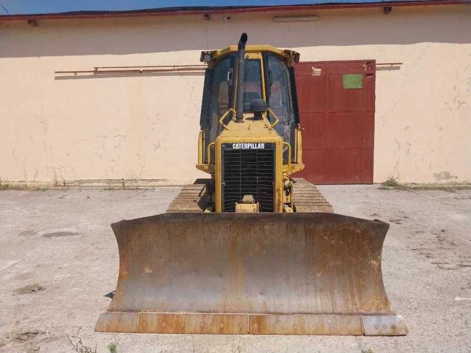 Caterpillar CAT D3 G XL – bardzo dobry stan