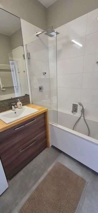 Bezpośrednio, 2 pokoje, 50 m², ul. Obrzeżna
