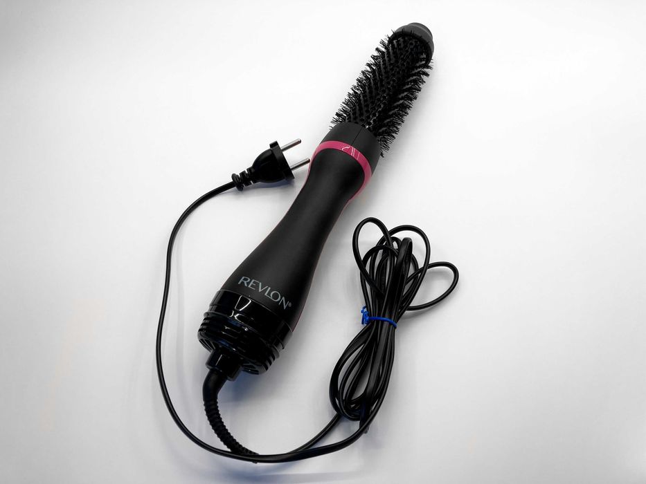 Lokówko-suszarka lokówka REVLON RVDR5292 | | STAN BARDZO DOBRY