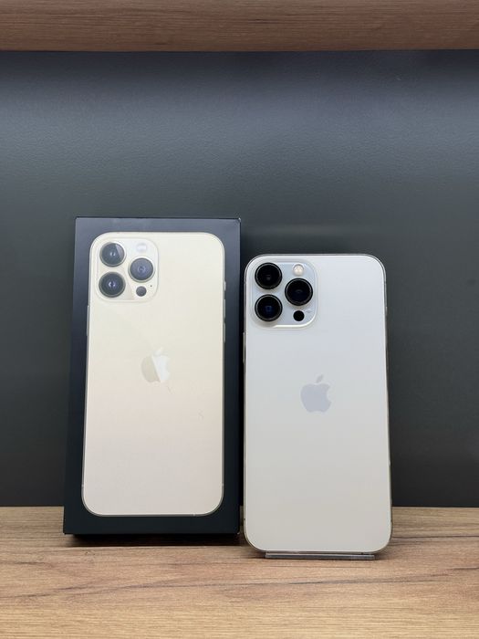 IPhone 13 Pro Max купити по доступній ціні на OLX