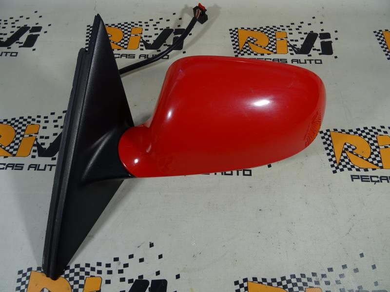 Retrovisor / espelho esquerdo AUDI A4 (8K2, B8)
