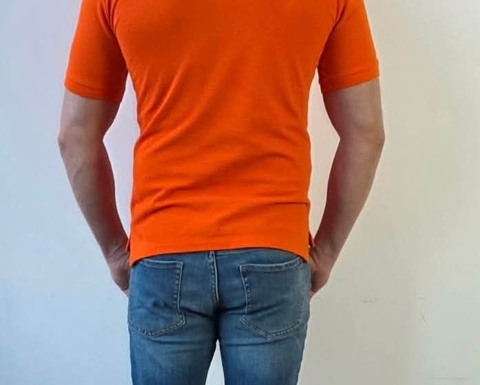 Ralph Lauren polówka uniseks S/M