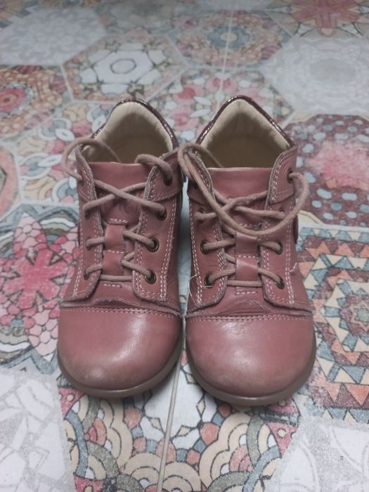 Buty Emel rozm. 23