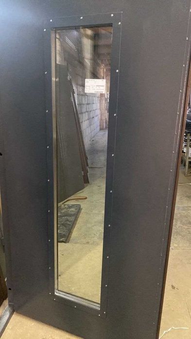 Межкомнатные двери на заказ.Двері на замовлення. Металеві двері