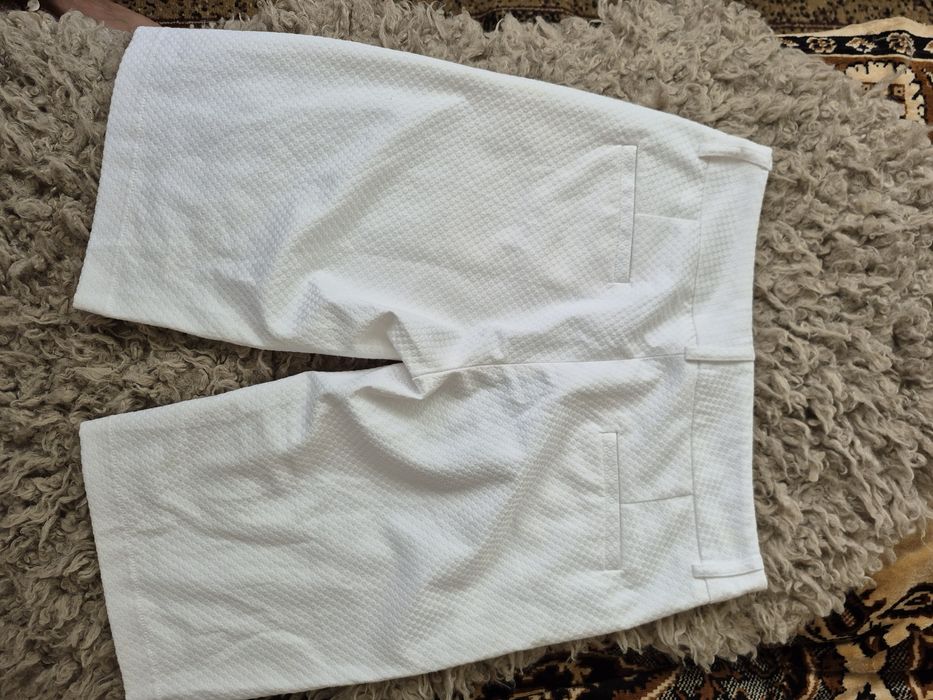 Крутые Бермуды, шорты