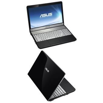 Asus N55SL portátil