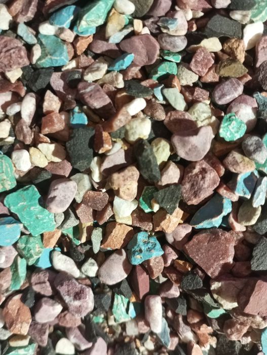 Аквариумный грунт