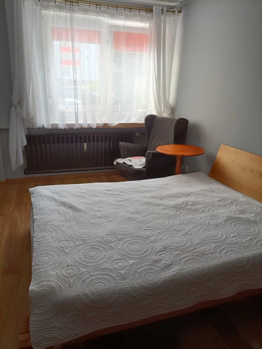 Apartment in Katowice, Śródmieście - Widok 3