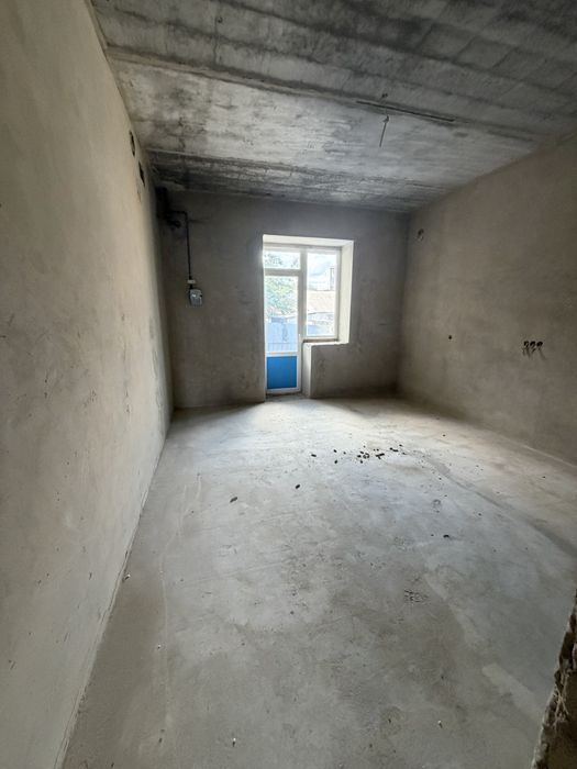2-к квартира на 1 поверсі новобудова