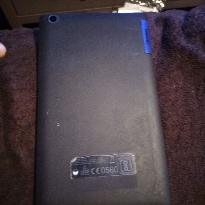 Tablet Lenovo TAB 2 A8-50l na kartę sd i sim