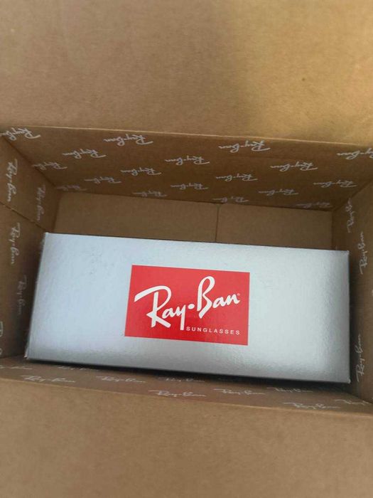 Óculos de Sol Ray-Ban Original Wayfarer Classic – Polarizados