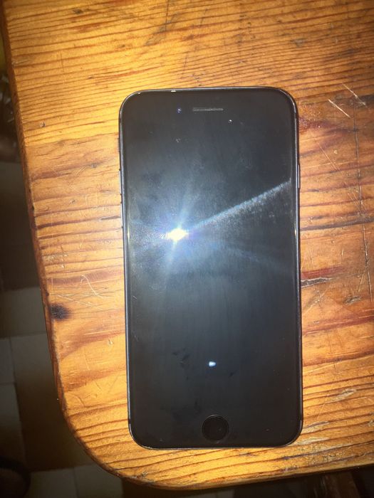 Iphone 8 (Desbloqueado)